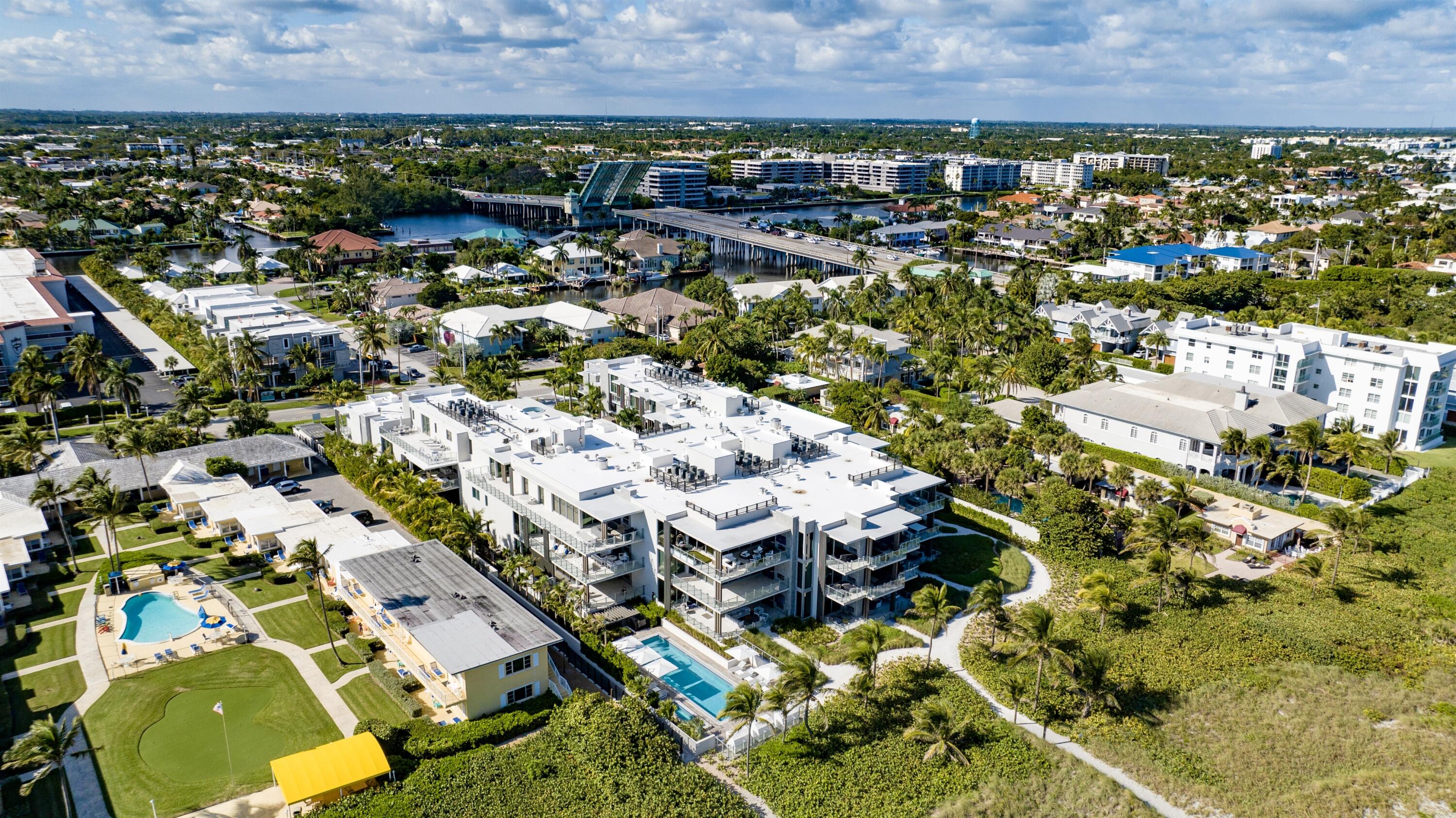 OCEAN DELRAY CONDO - Residential