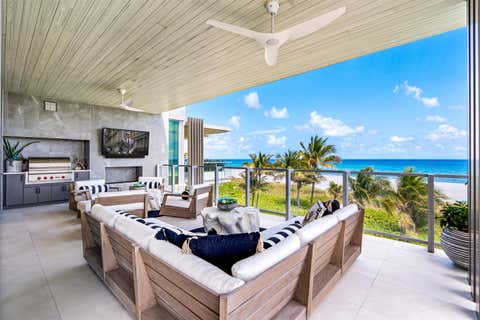 Tiny photo for 1901 S Ocean Boulevard #18, Delray Beach, FL 33483 (MLS # B26020271)