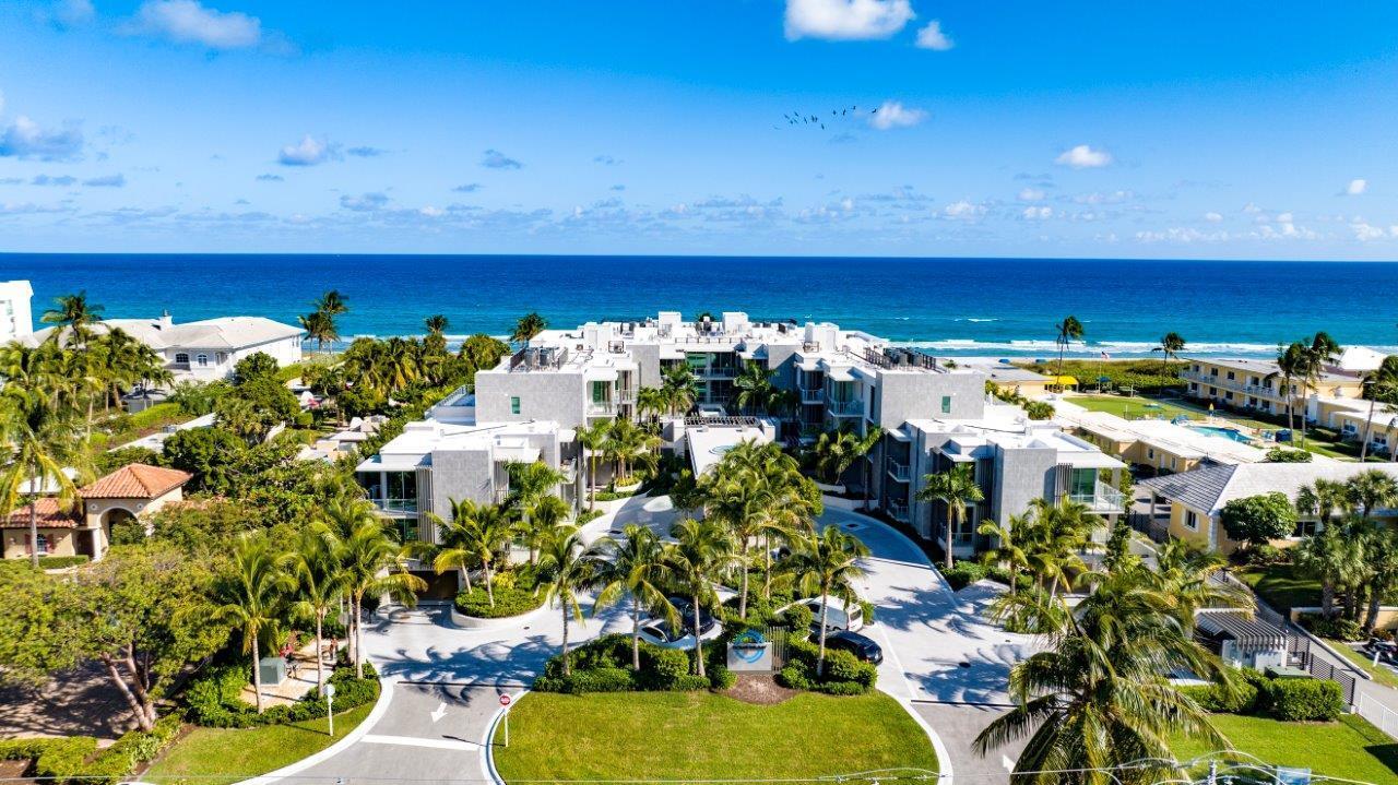 OCEAN DELRAY CONDO - Residential