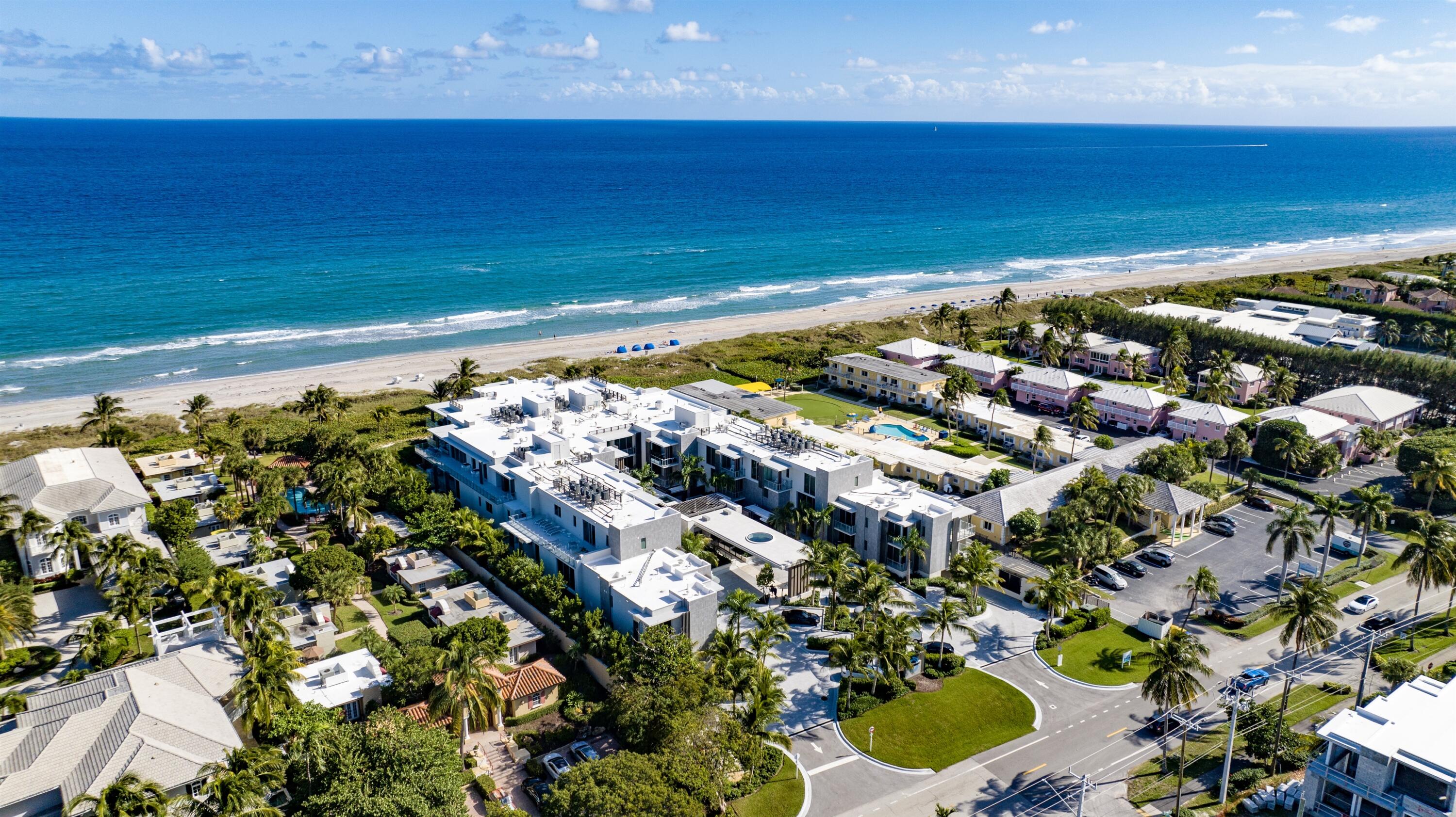 OCEAN DELRAY CONDO - Residential