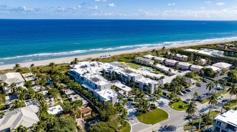 Tiny photo for 1901 S Ocean Boulevard #18, Delray Beach, FL 33483 (MLS # B26020271)