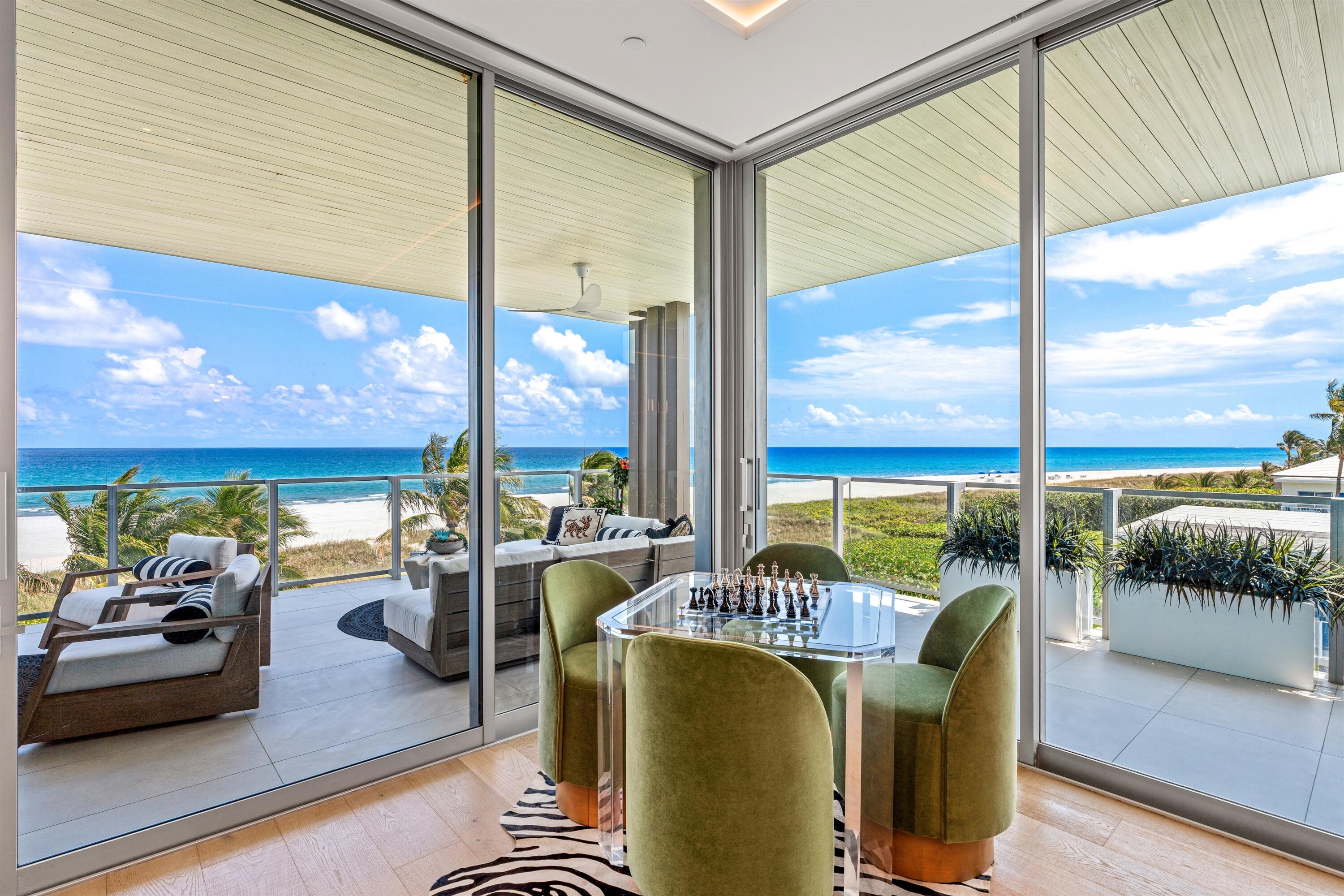 OCEAN DELRAY CONDO - Residential