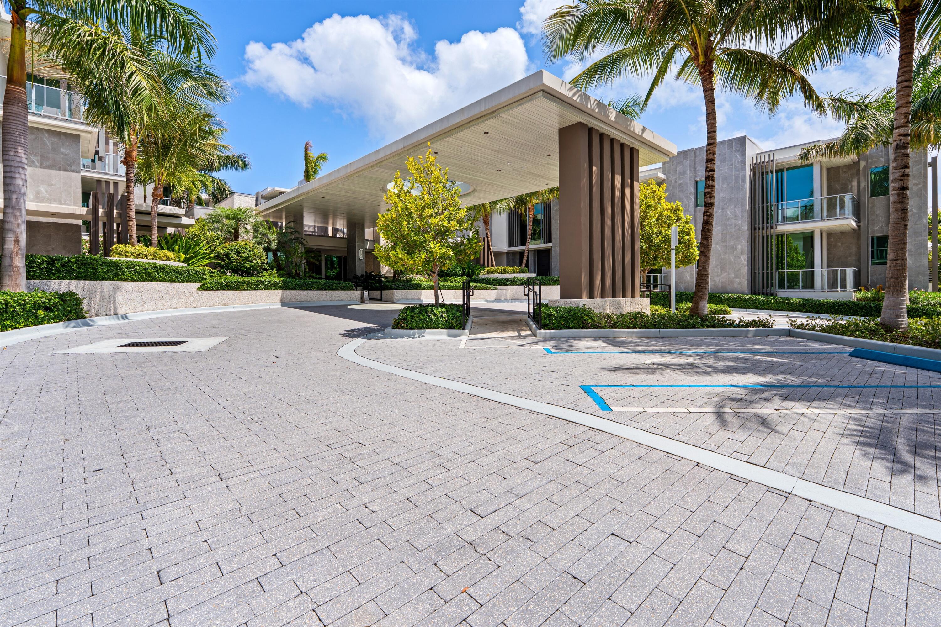 OCEAN DELRAY CONDO - Residential