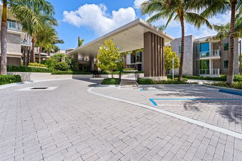 Tiny photo for 1901 S Ocean Boulevard #18, Delray Beach, FL 33483 (MLS # B26020271)