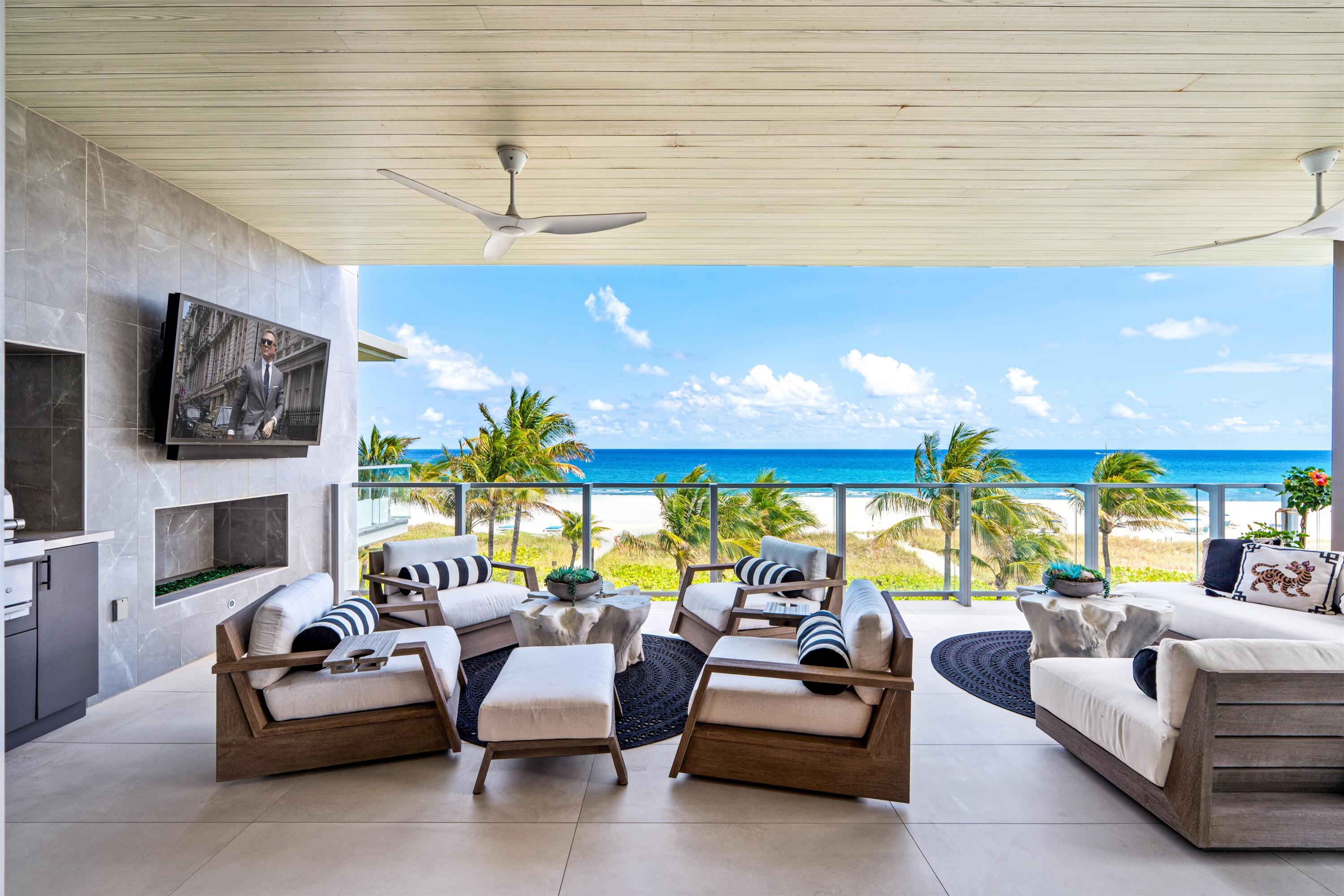 OCEAN DELRAY CONDO - Residential