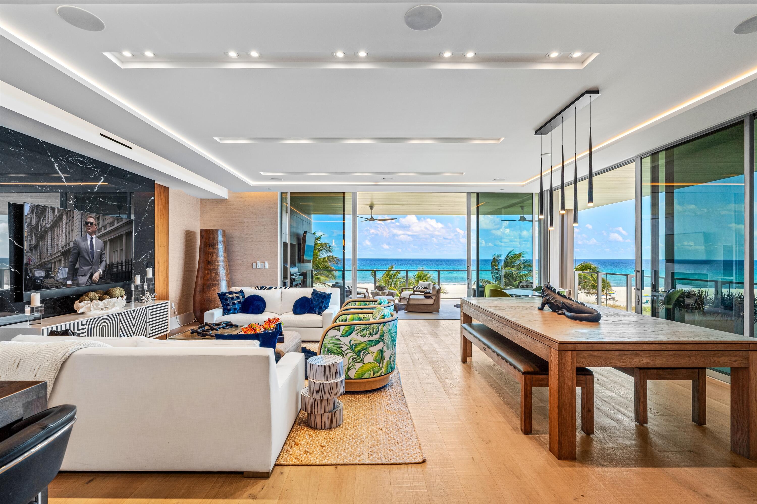 OCEAN DELRAY CONDO - Residential