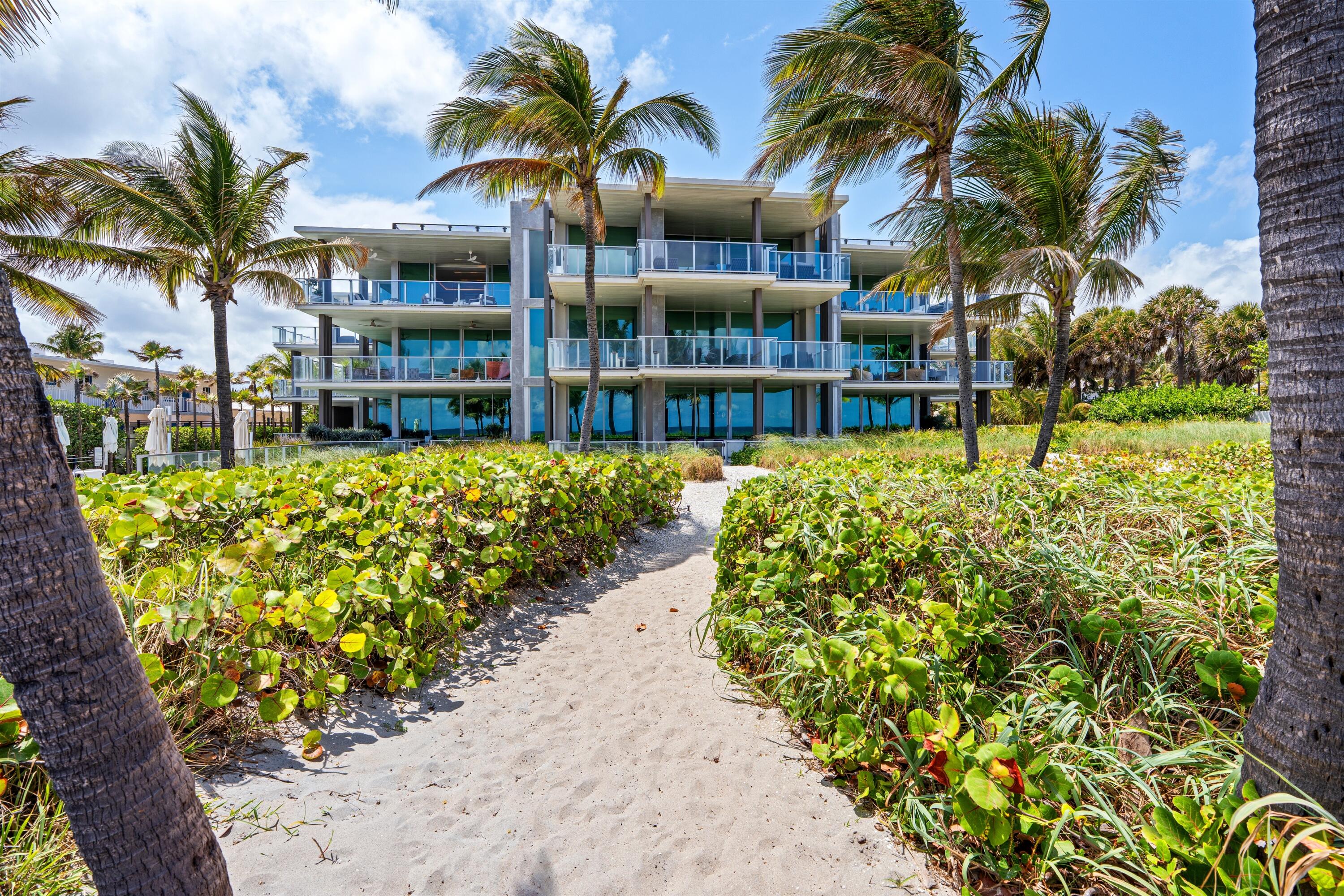 OCEAN DELRAY CONDO - Residential