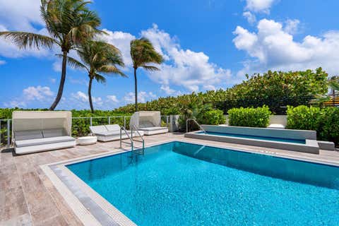 Tiny photo for 1901 S Ocean Boulevard #18, Delray Beach, FL 33483 (MLS # B26020271)