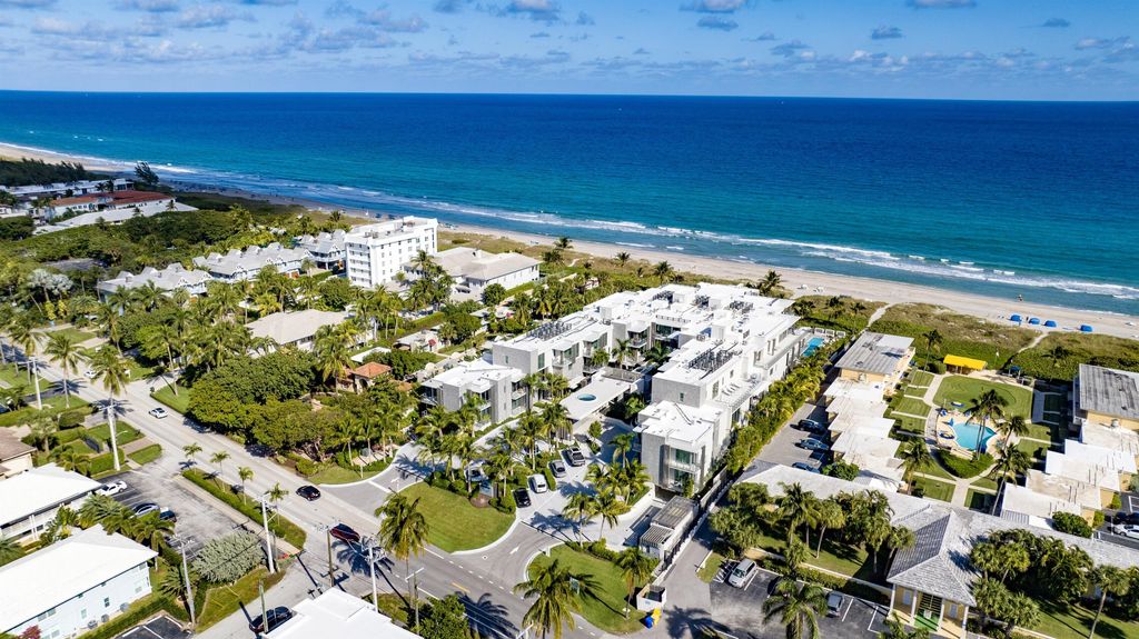 Photo of 1901 S Ocean Boulevard #18, Delray Beach, FL 33483 (MLS # B26020271)