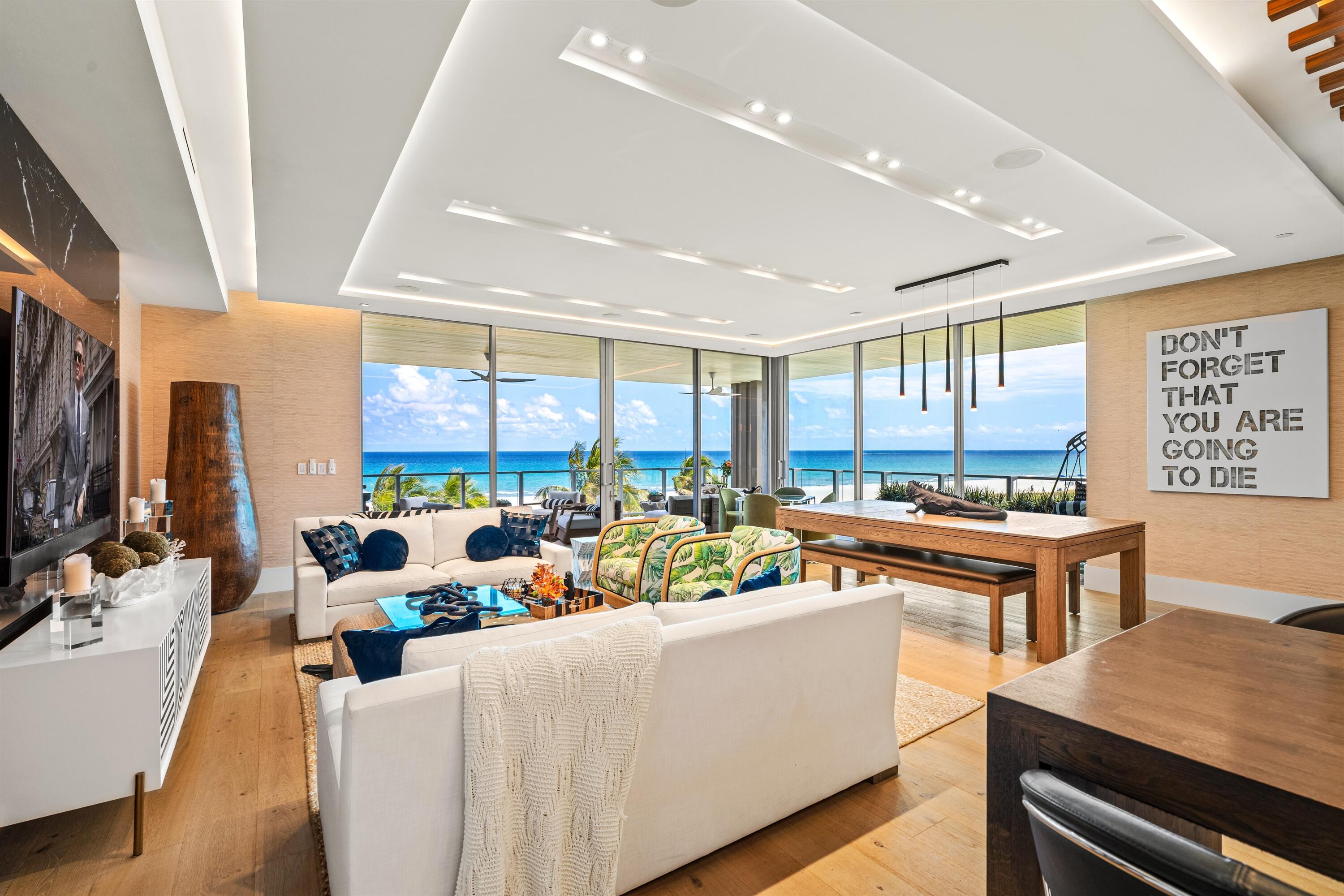 OCEAN DELRAY CONDO - Residential