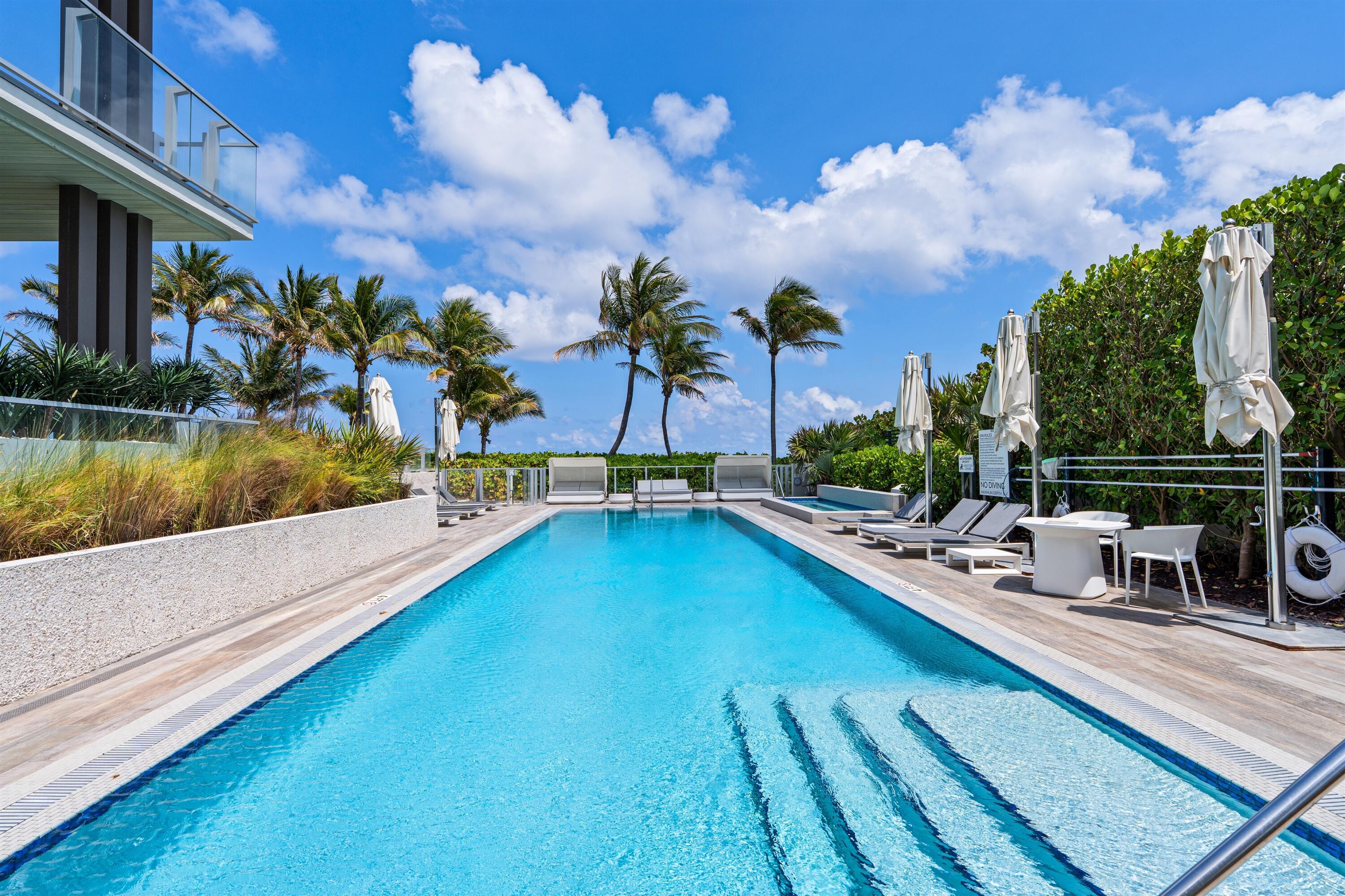 OCEAN DELRAY CONDO - Residential