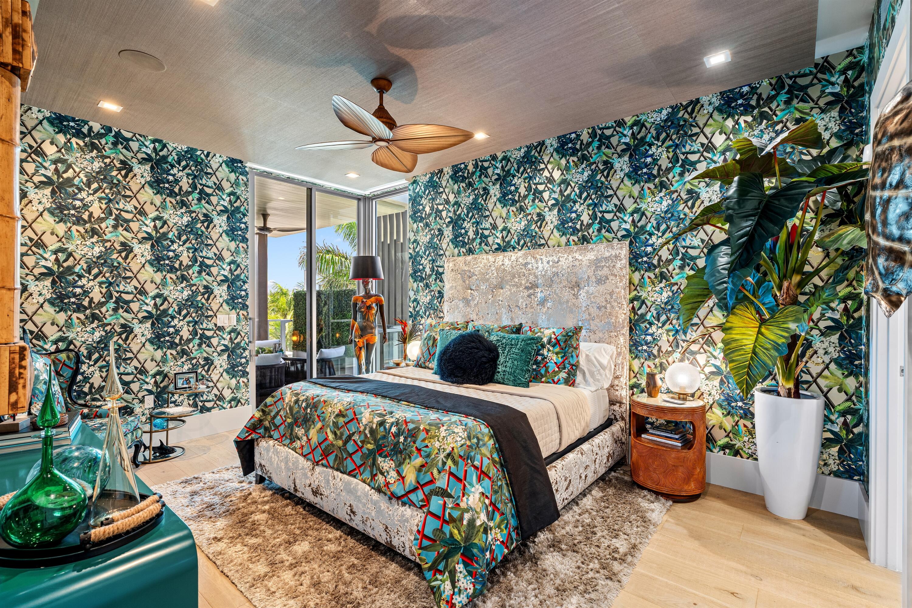 OCEAN DELRAY CONDO - Residential