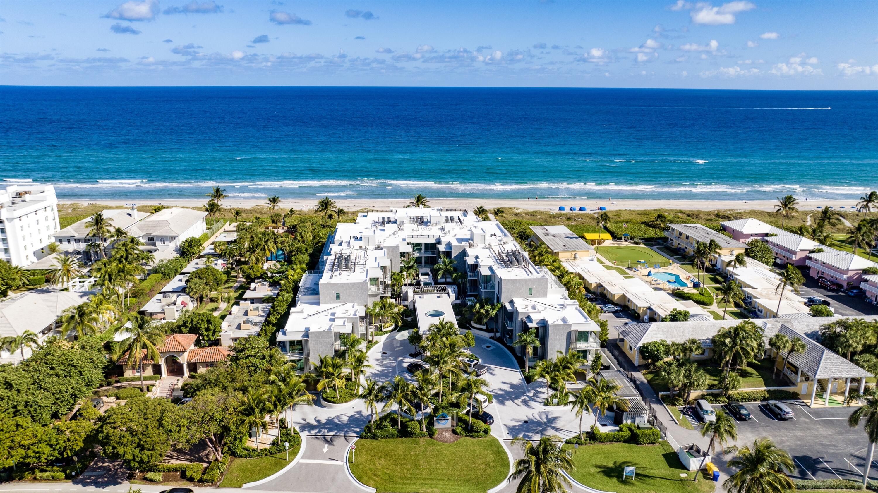 OCEAN DELRAY CONDO - Residential