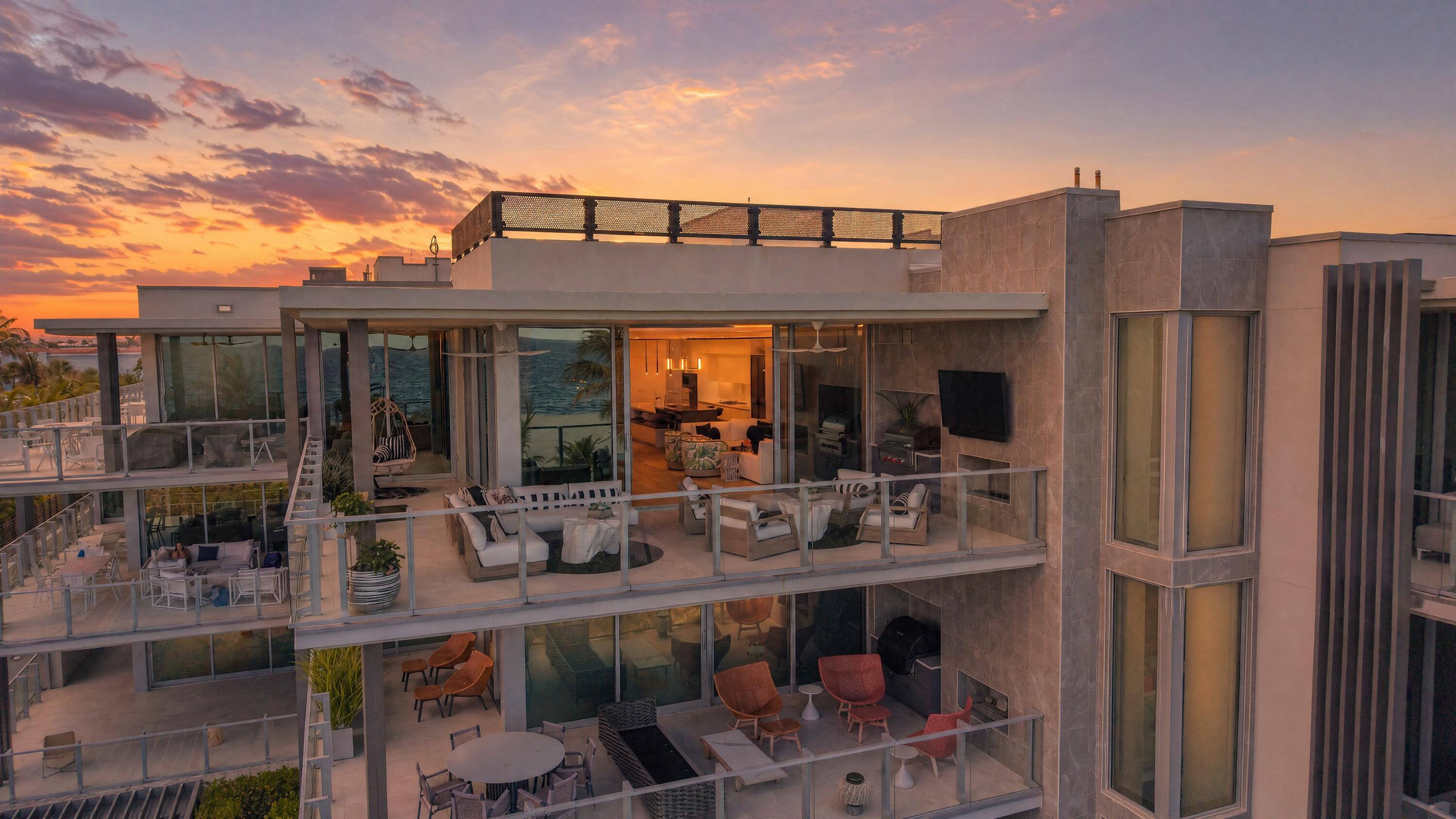 OCEAN DELRAY CONDO - Residential
