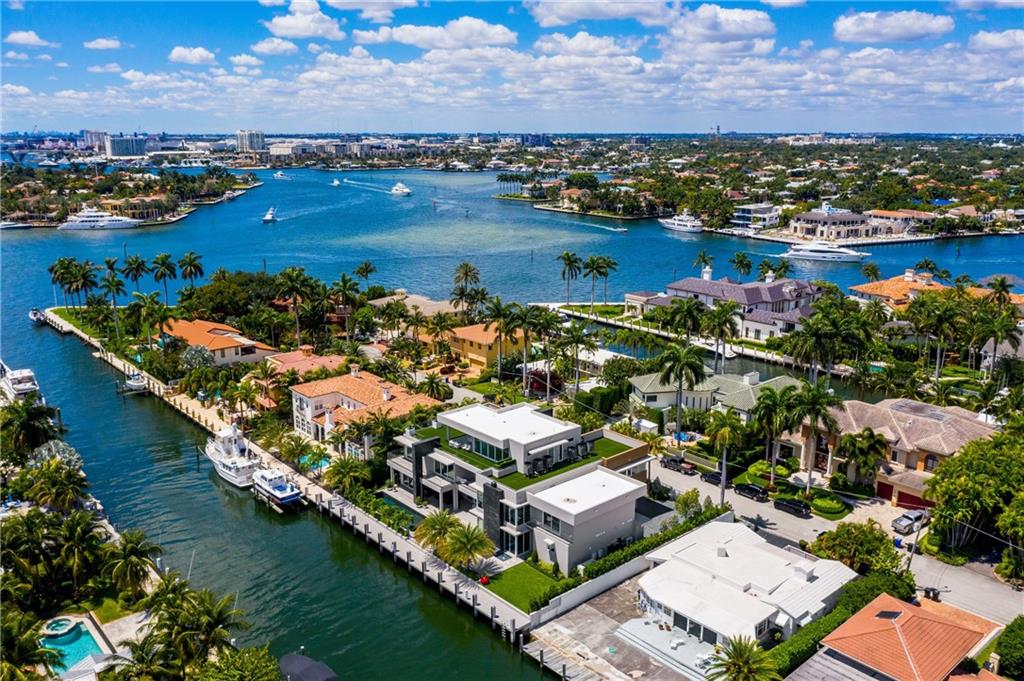 STILWELL ISLES - Residential