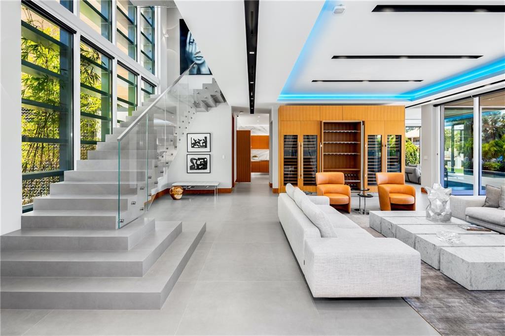 STILWELL ISLES - Residential