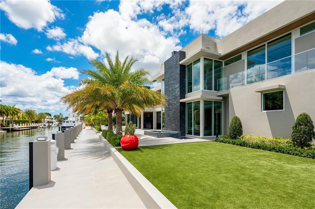 STILWELL ISLES - Residential