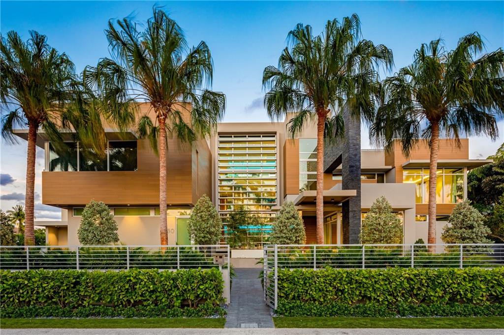 STILWELL ISLES - Residential