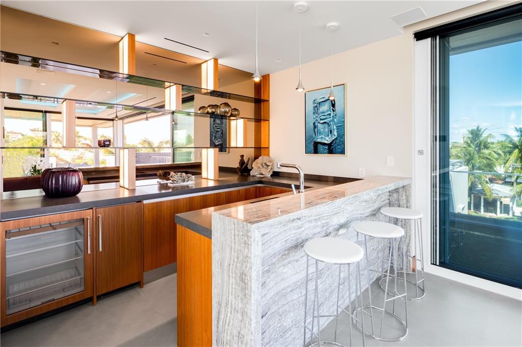 STILWELL ISLES - Residential