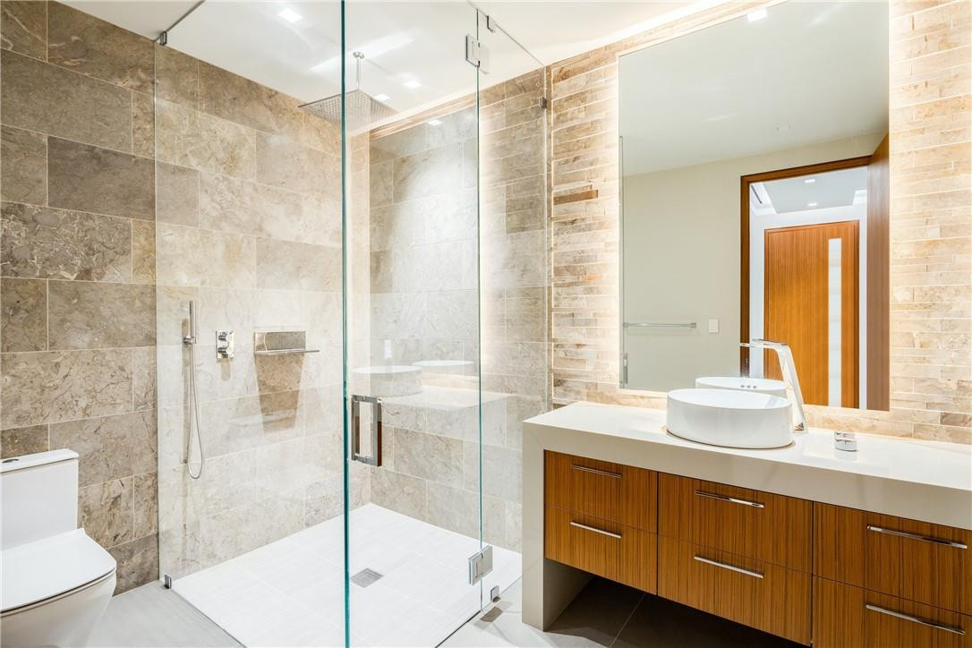 STILWELL ISLES - Residential