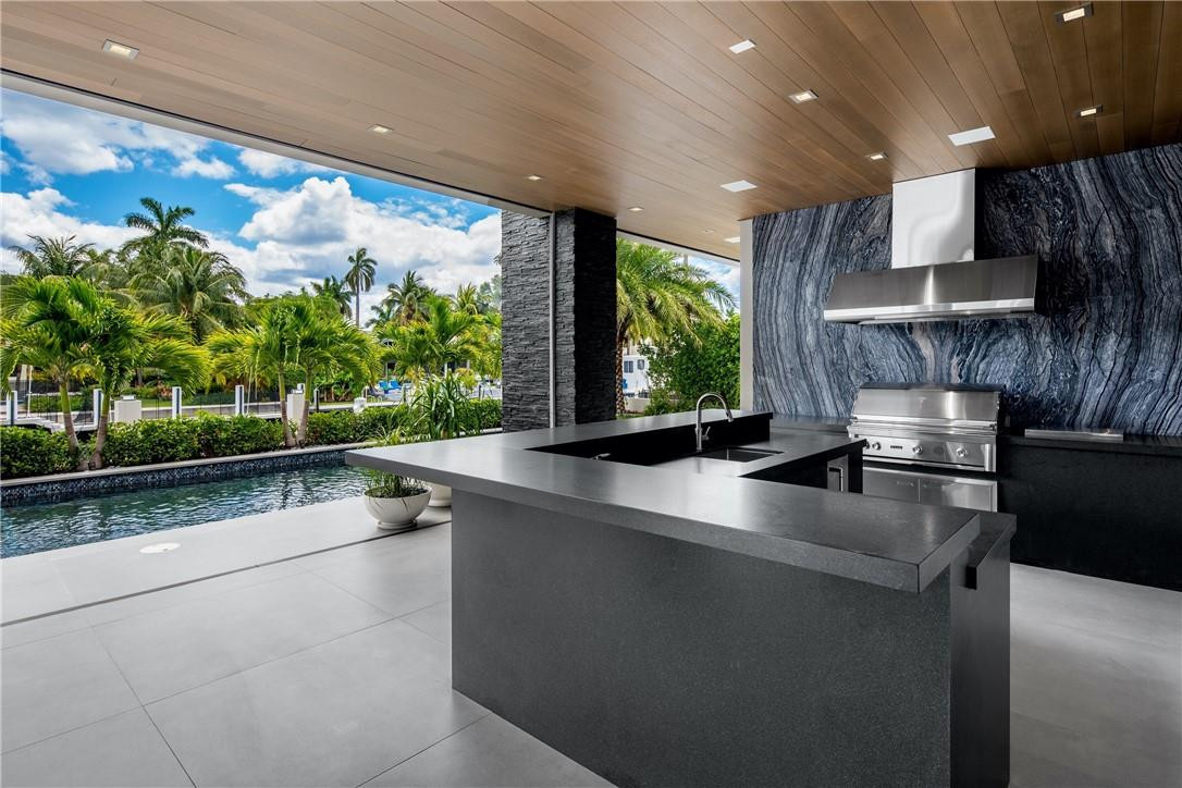 STILWELL ISLES - Residential