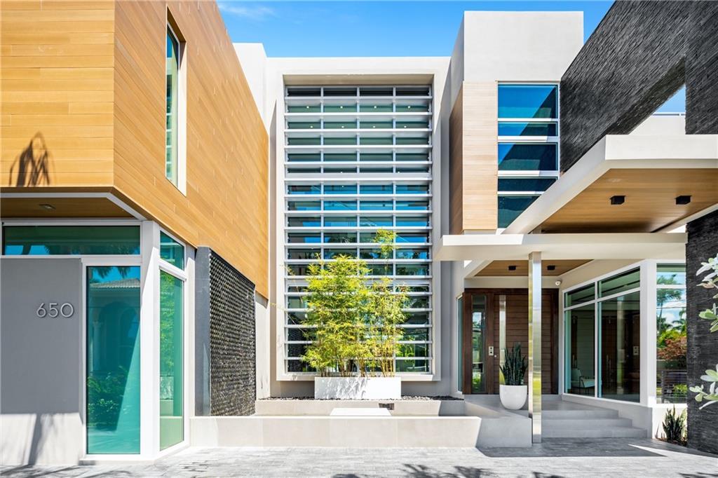 STILWELL ISLES - Residential