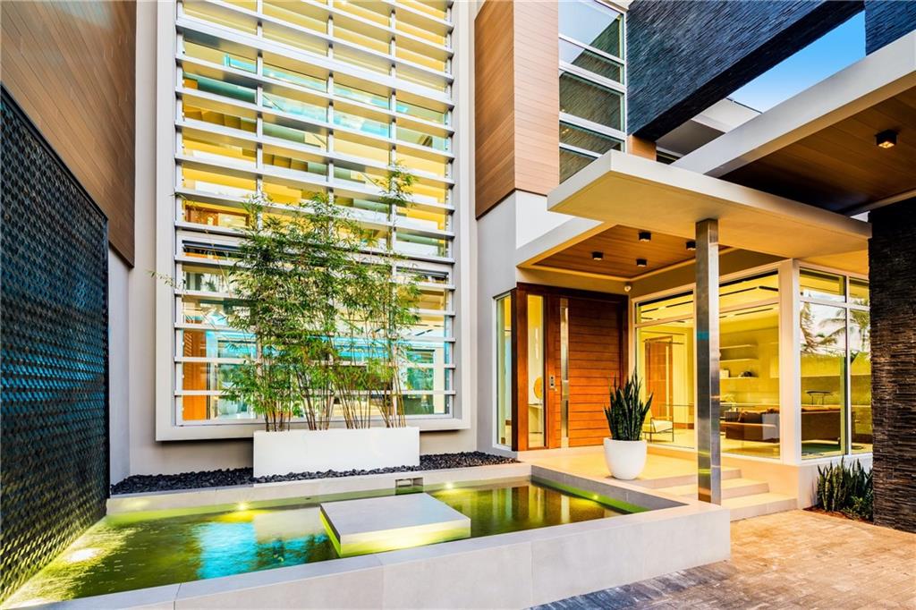 STILWELL ISLES - Residential