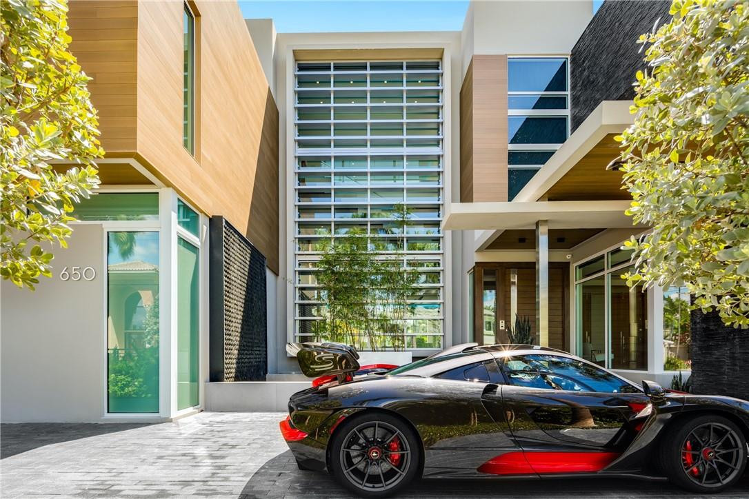 STILWELL ISLES - Residential