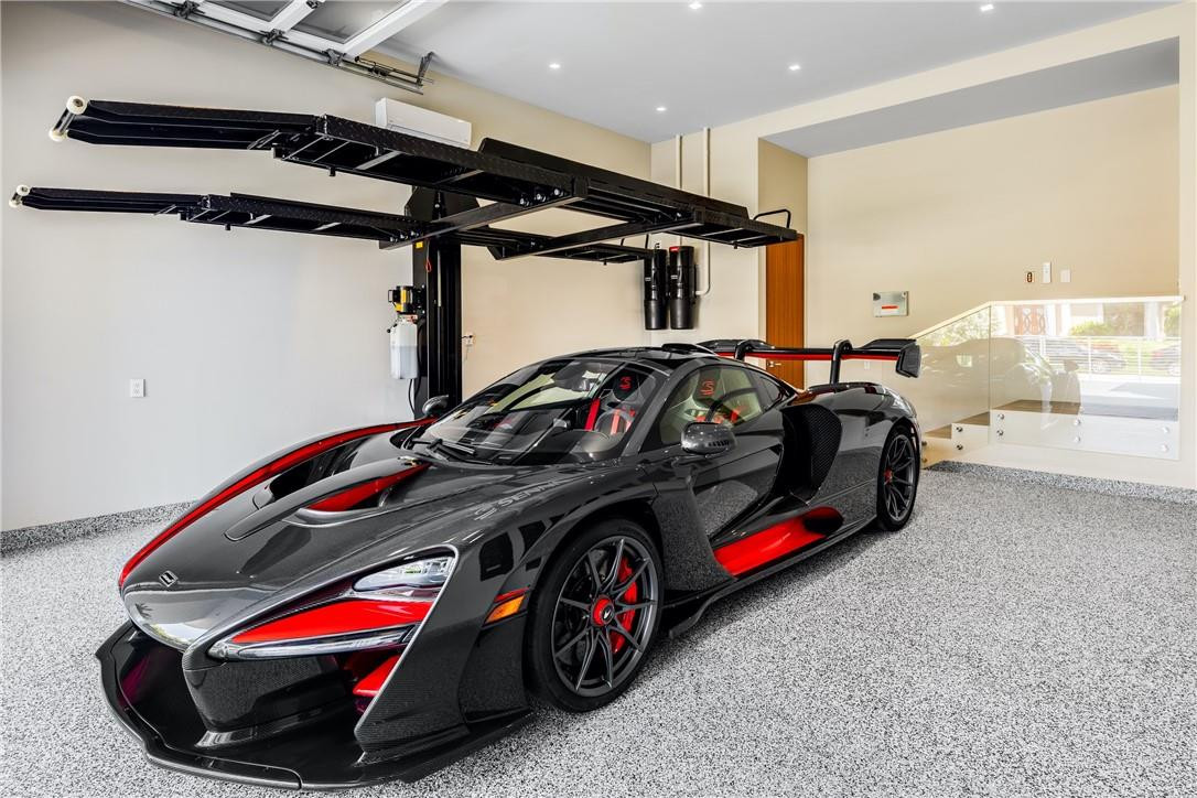 STILWELL ISLES - Residential