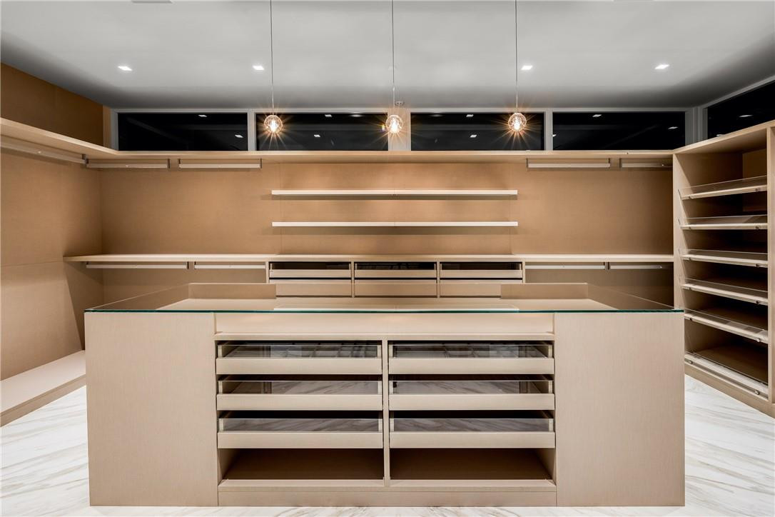 STILWELL ISLES - Residential