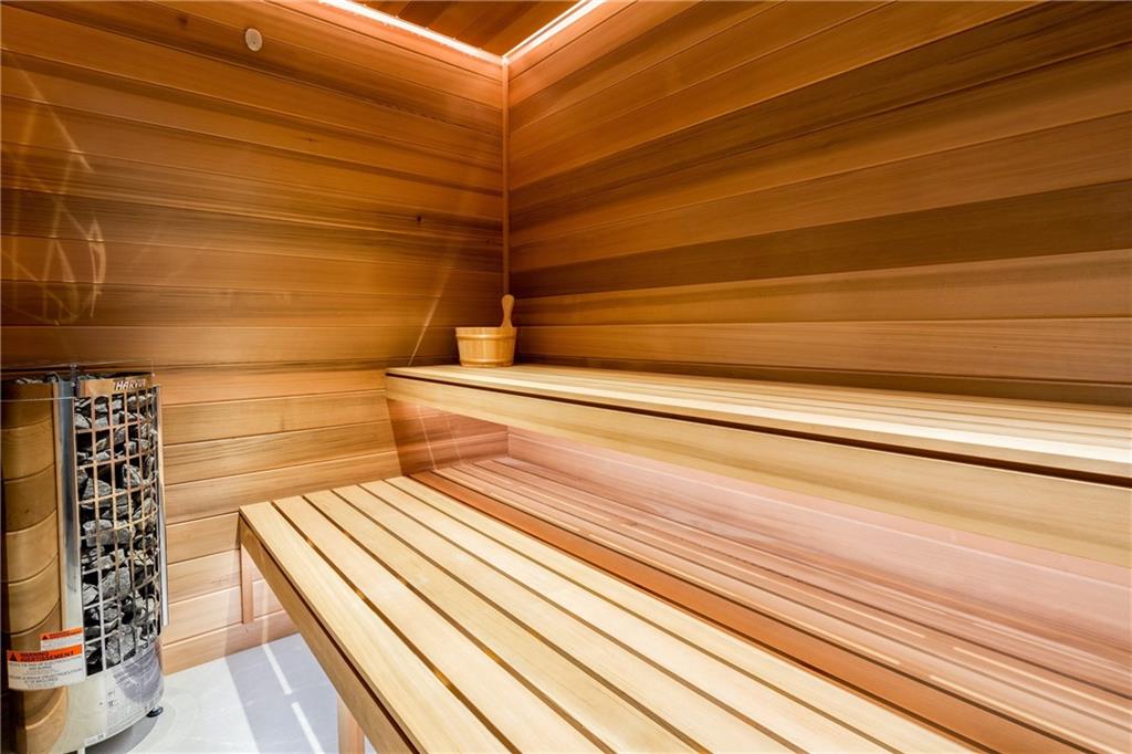 STILWELL ISLES - Residential