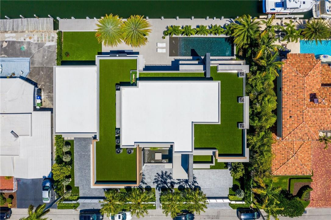 STILWELL ISLES - Residential