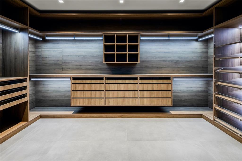 STILWELL ISLES - Residential