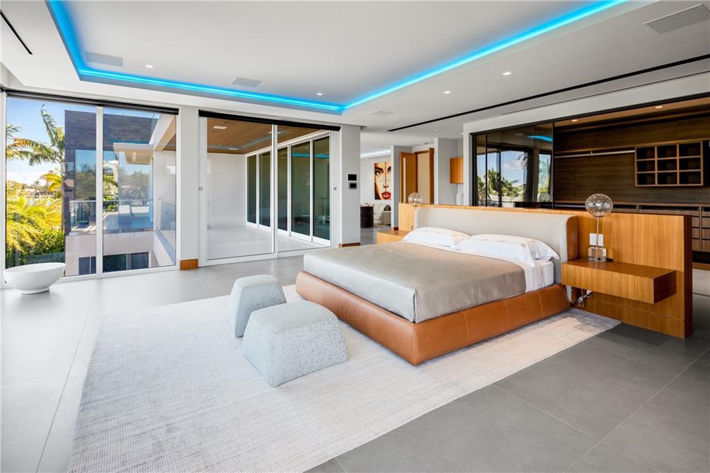 STILWELL ISLES - Residential