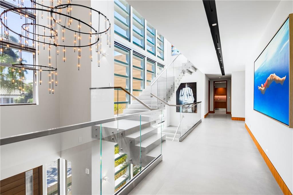 STILWELL ISLES - Residential