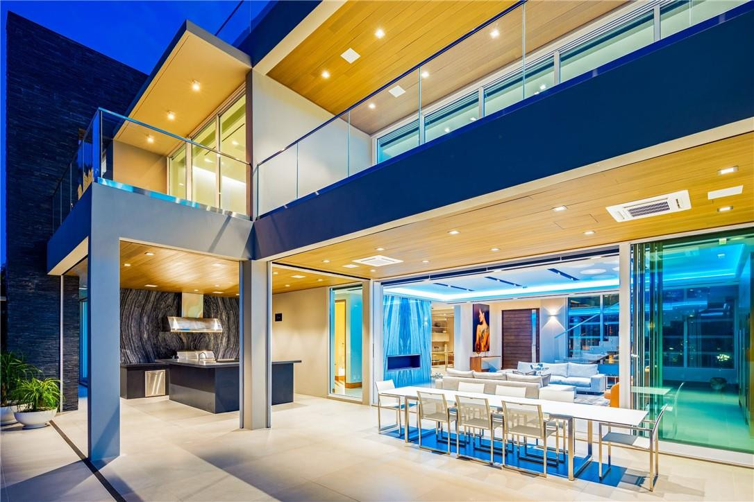 STILWELL ISLES - Residential