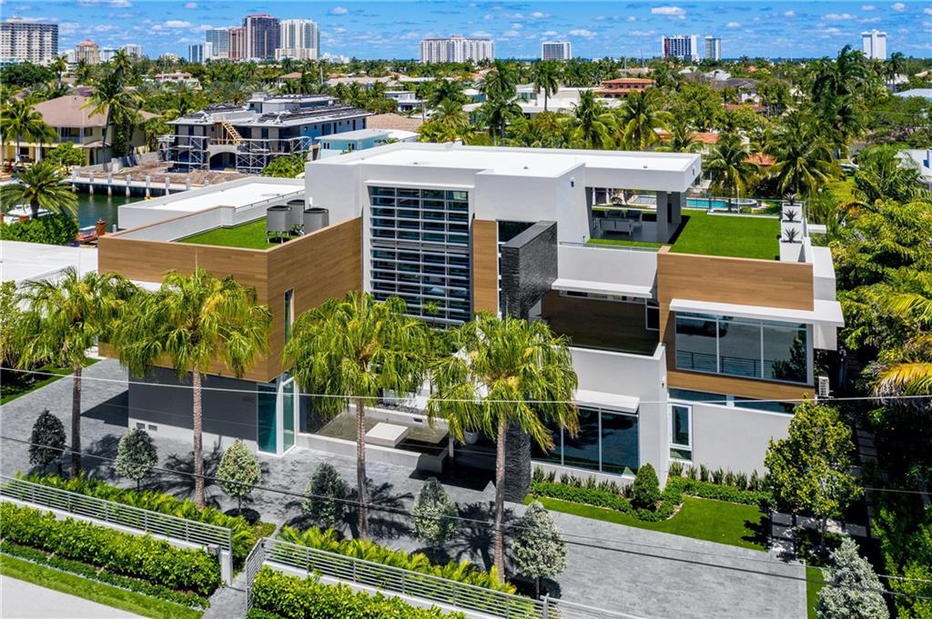 STILWELL ISLES - Residential