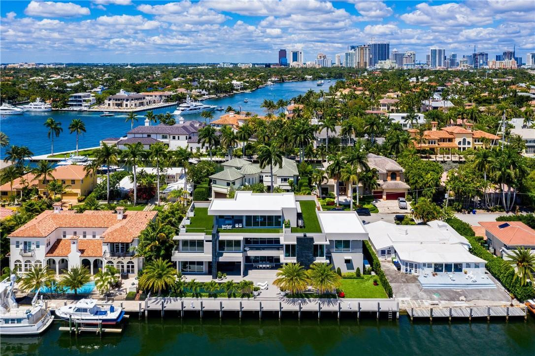 STILWELL ISLES - Residential