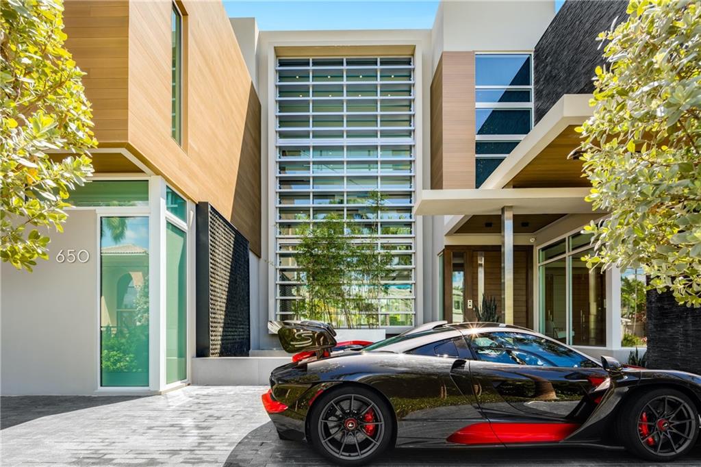 STILWELL ISLES - Residential