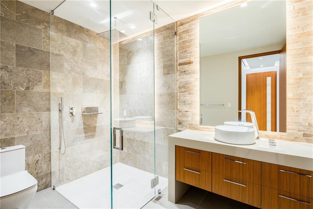 STILWELL ISLES - Residential