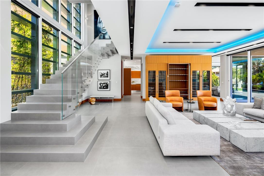 STILWELL ISLES - Residential