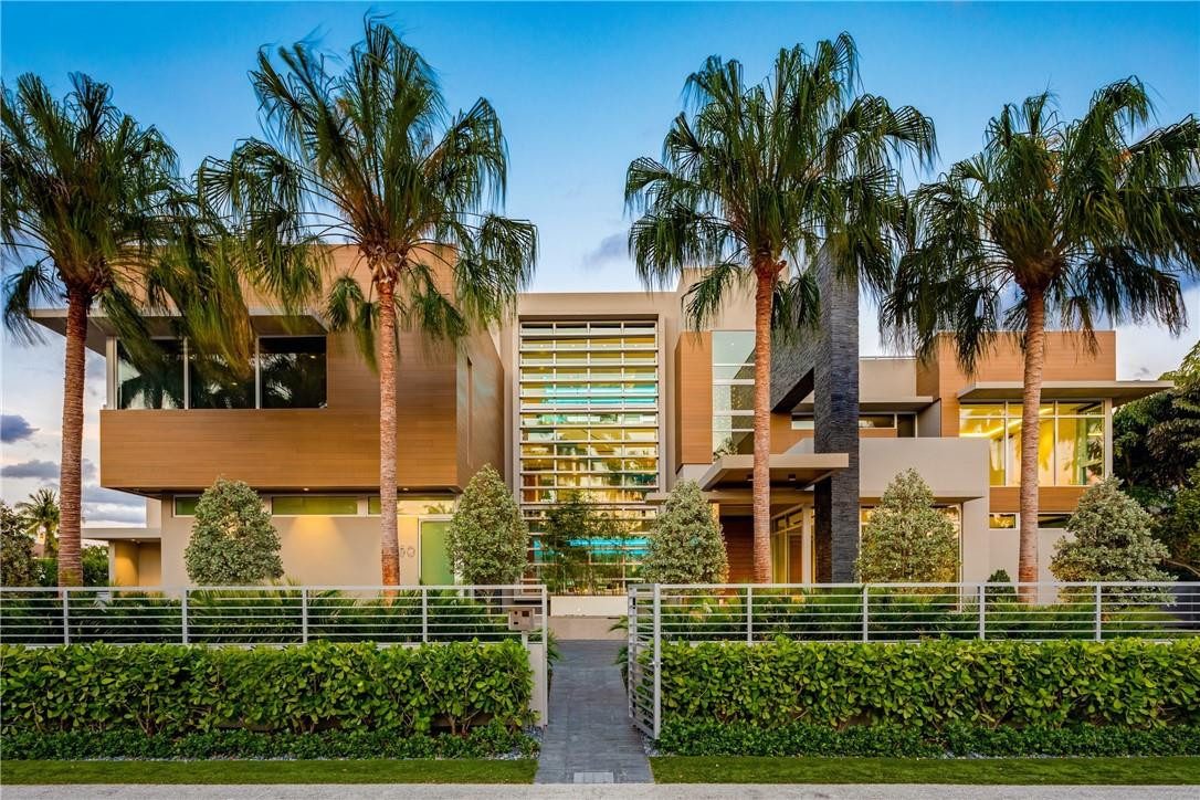 STILWELL ISLES - Residential