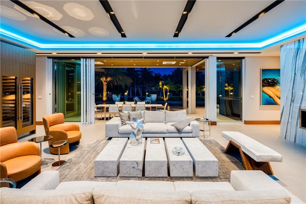 STILWELL ISLES - Residential