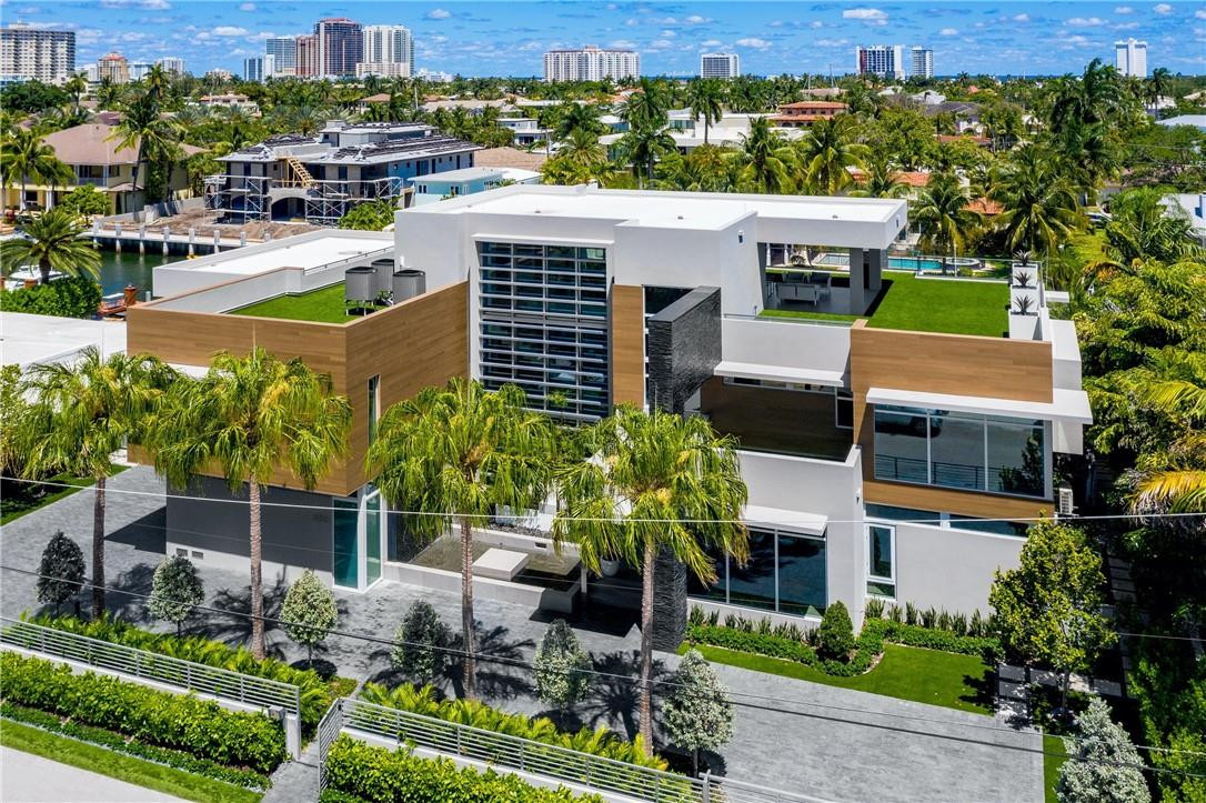 STILWELL ISLES - Residential