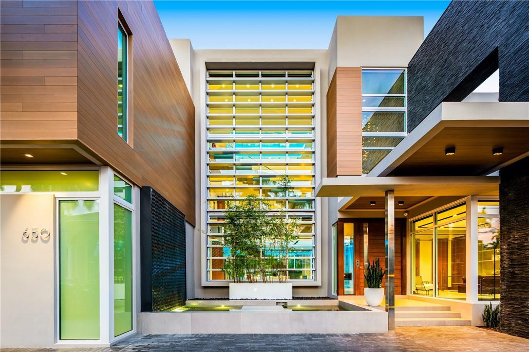 STILWELL ISLES - Residential