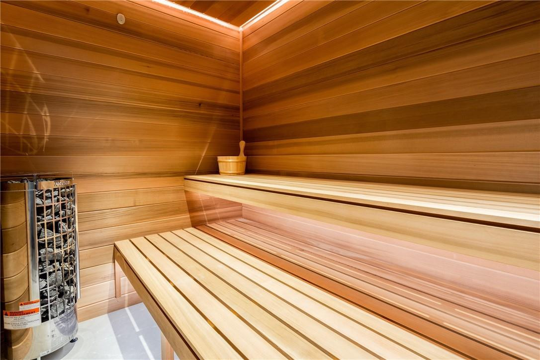 STILWELL ISLES - Residential