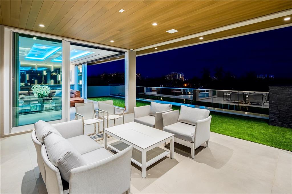 STILWELL ISLES - Residential