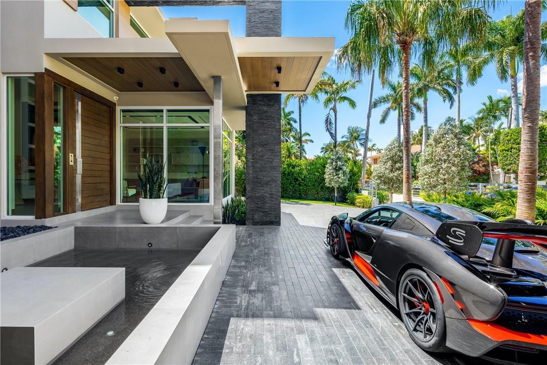 STILWELL ISLES - Residential