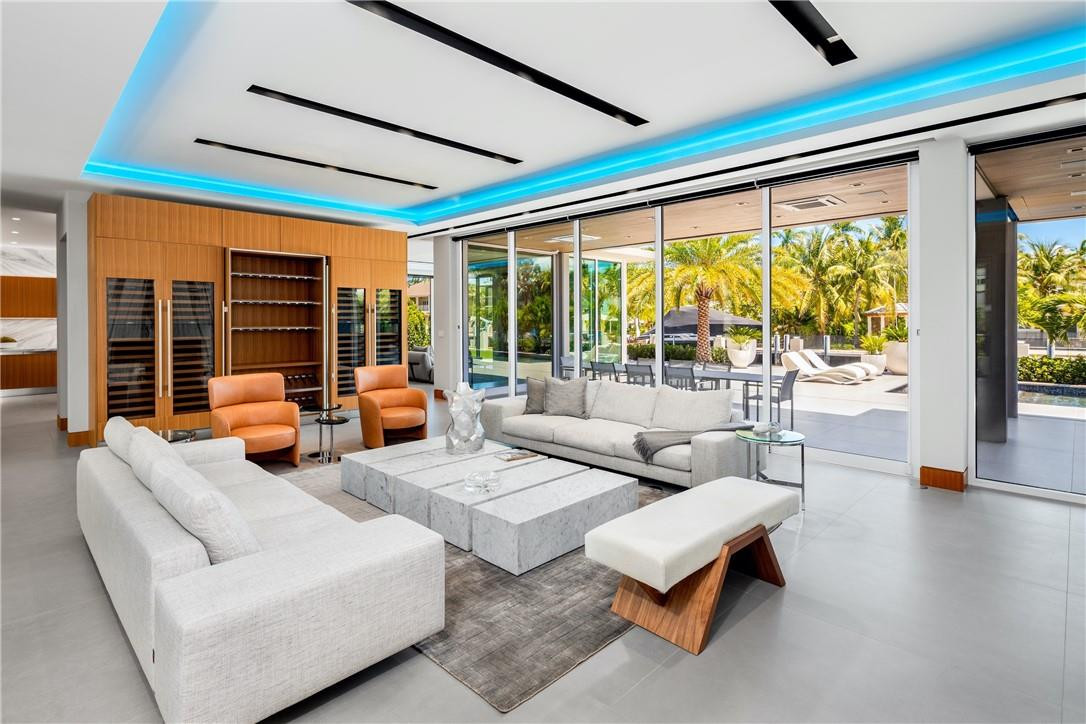 STILWELL ISLES - Residential