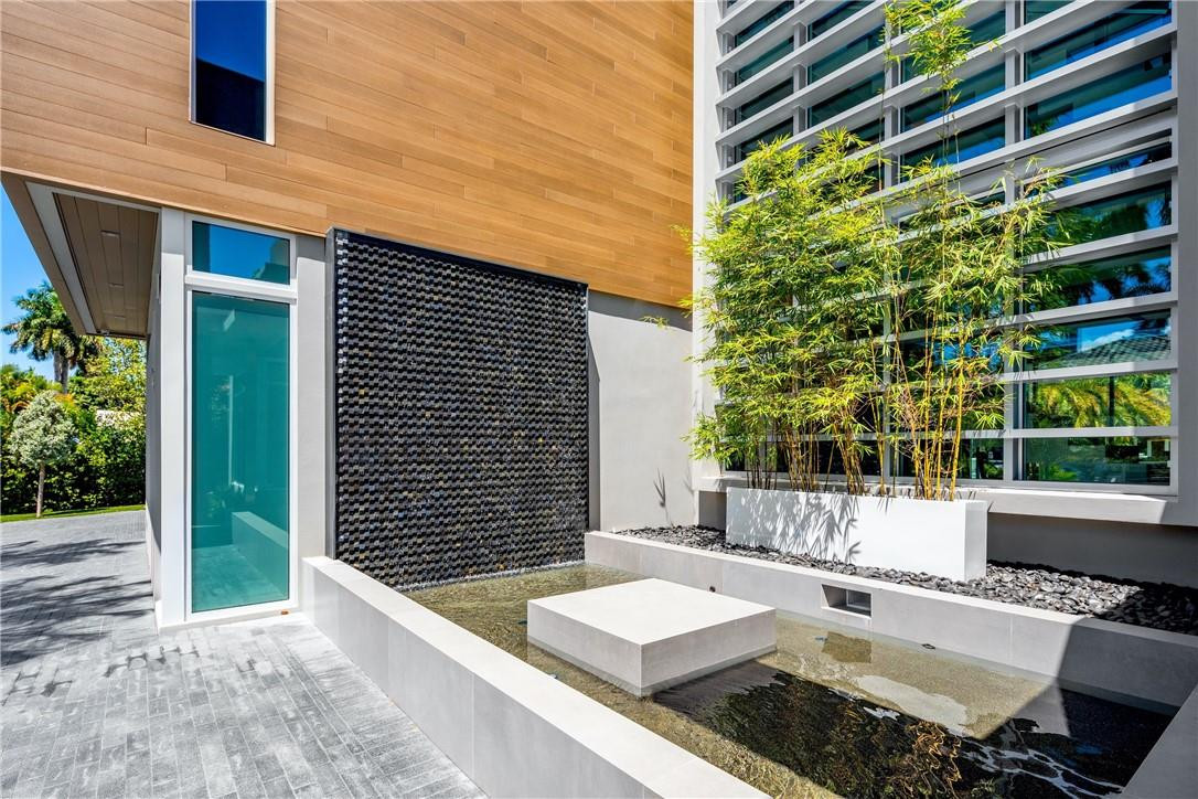 STILWELL ISLES - Residential